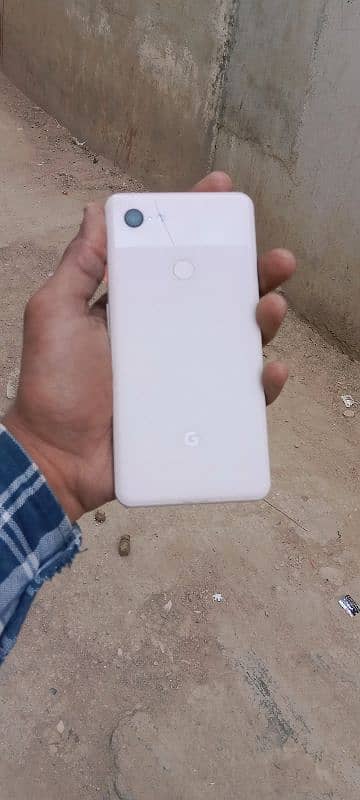 GOOGLE PIXEL 3XL SINGLE SIM 5