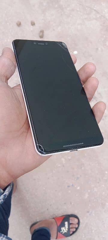 GOOGLE PIXEL 3XL SINGLE SIM 6