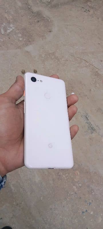 GOOGLE PIXEL 3XL SINGLE SIM 7