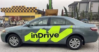 Islamabad Rawalpindi Indrive Service