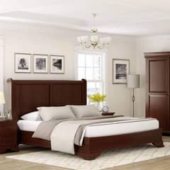 Italian Beds Collection