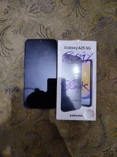 Samsung Galaxy a 25