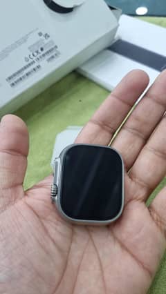 Apple watch ultra 2 for sale in Rawalpindi/Islamabad