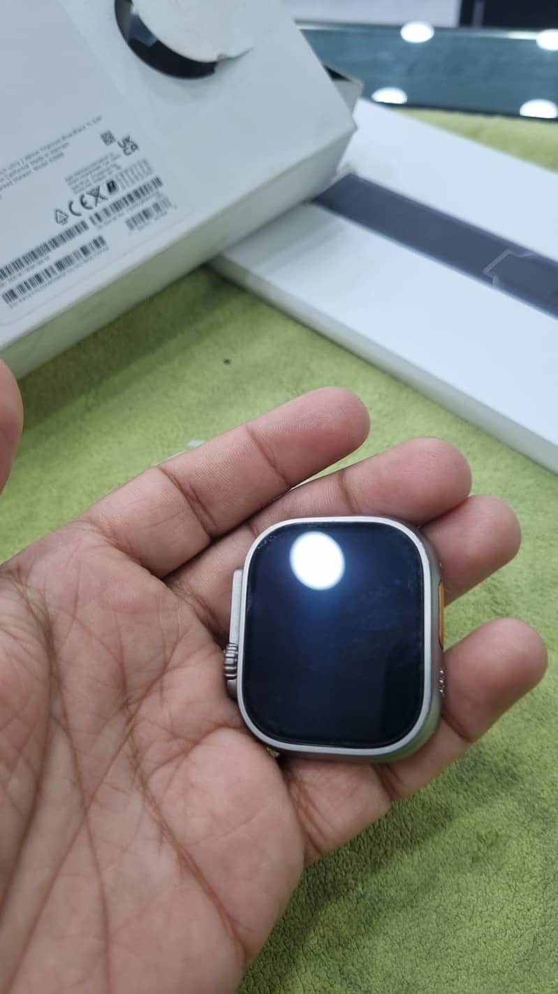 Apple watch ultra 2 for sale in Rawalpindi/Islamabad 2