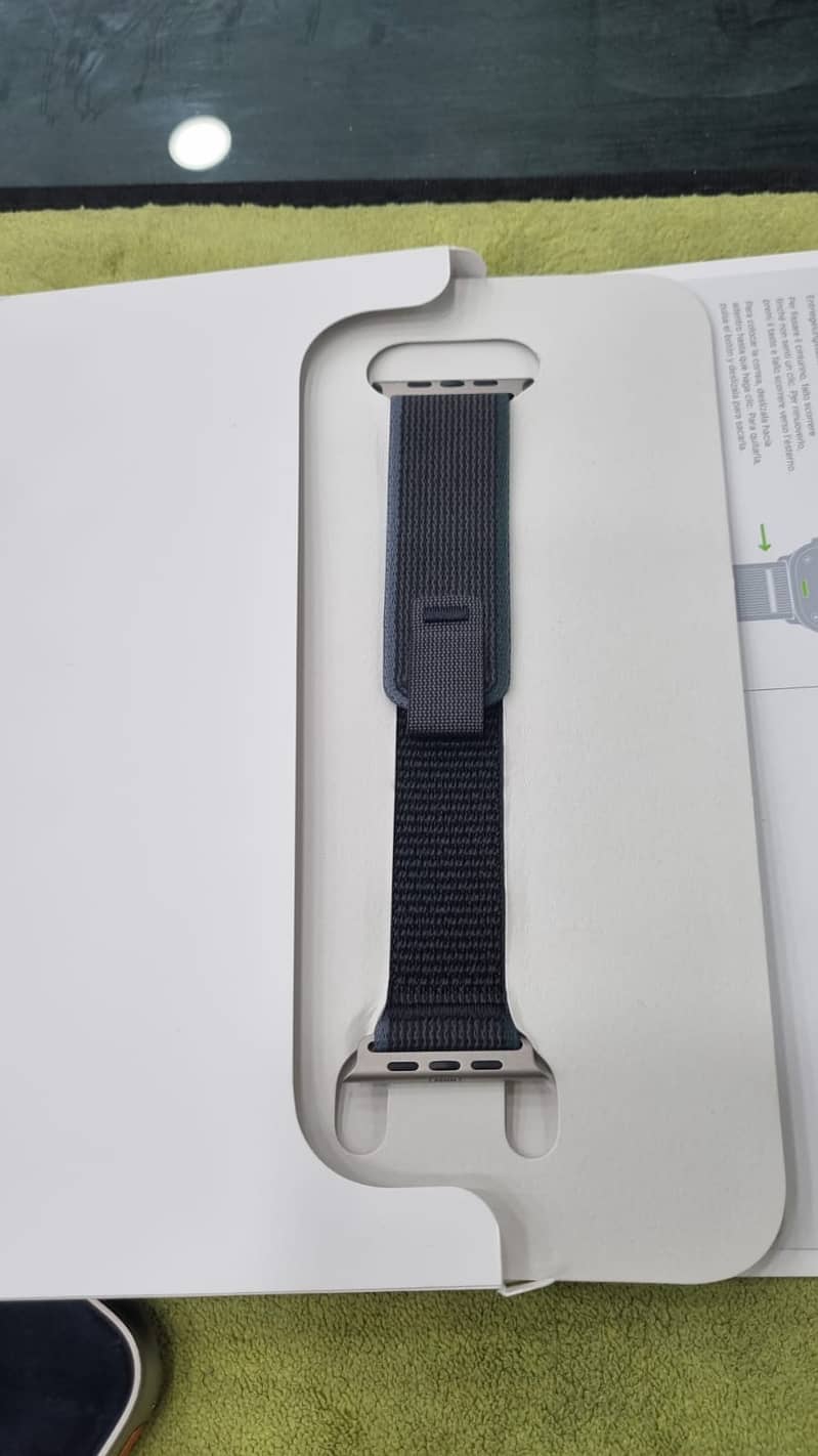 Apple watch ultra 2 for sale in Rawalpindi/Islamabad 3