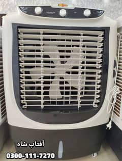 Super Asia Full size original Cooler Model #6500 Plus  on installments