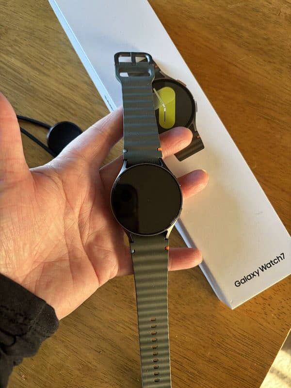 Galaxy Watch 7 44mm 1