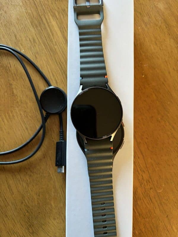 Galaxy Watch 7 44mm 2