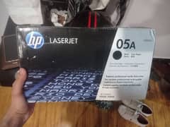 HP laserjet Toner