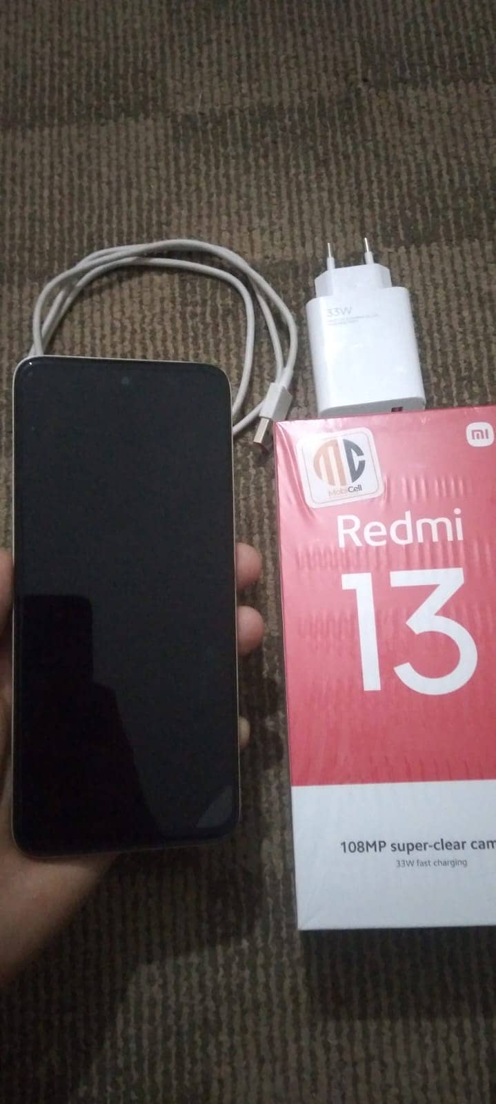 Xiaomi Redmi 13.8/128 2