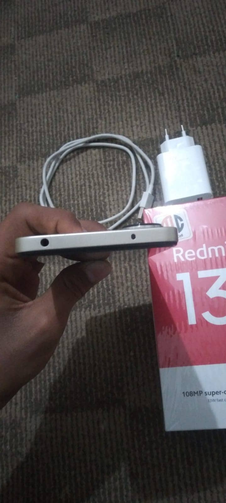 Xiaomi Redmi 13.8/128 5