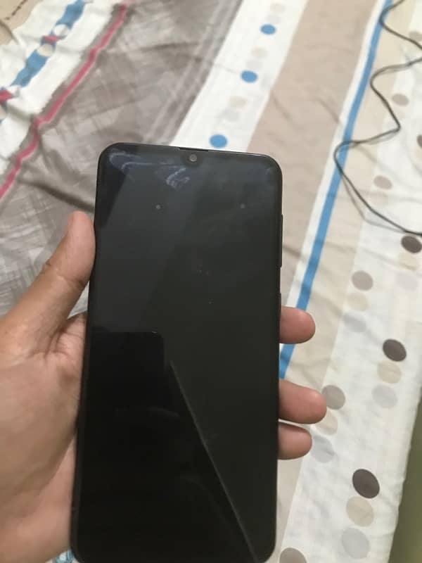 samsung A30s with box 3