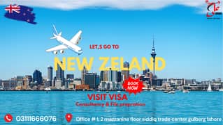 Visit Visa Services – Fast, Affordable & Trusted Assistance