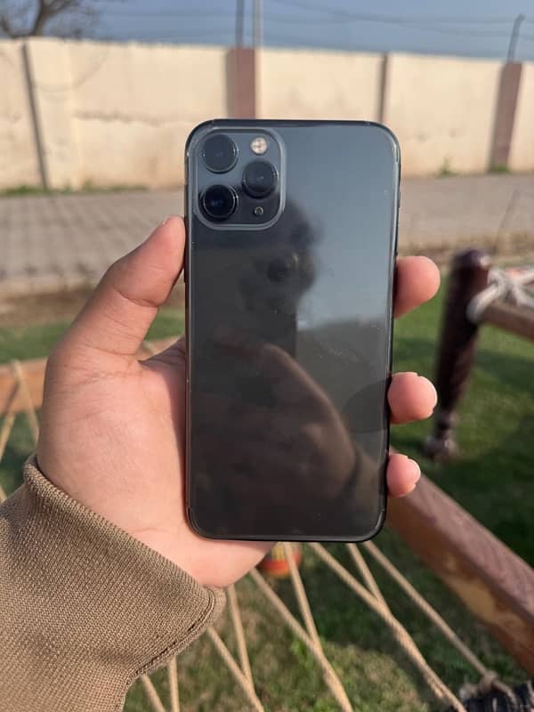 iphone 11 pro dual pta approved 1