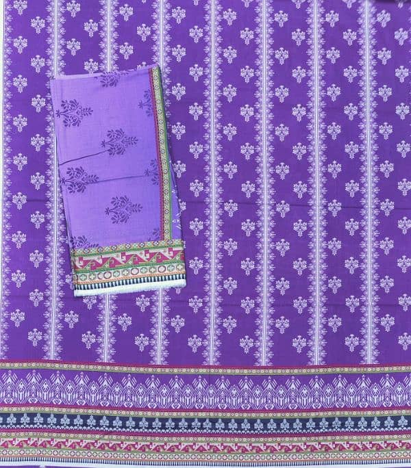 Shirt dupatta Branded Clothing ( unstitched ) 6