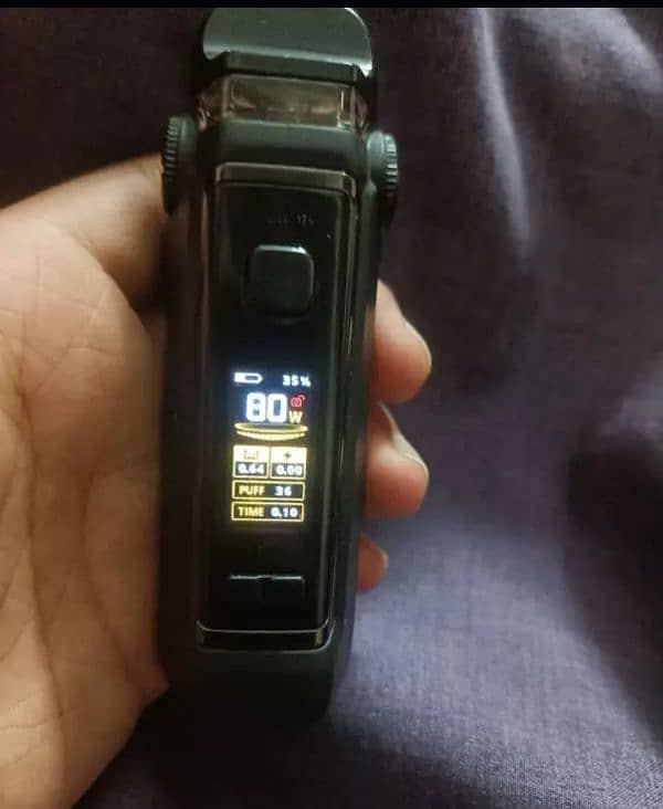 SMOK IPX80         price 5000 0