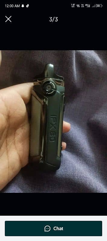 SMOK IPX80         price 5000 2