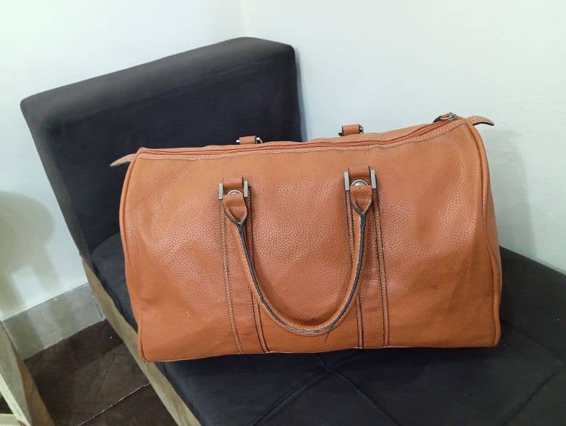 ELLE Duffel Bag 3