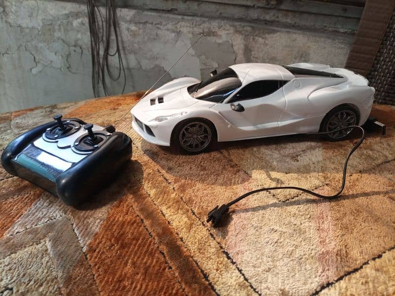 Remote Control Car 8