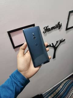 Sony xperia xz3 ( Exchange possible)