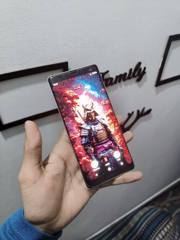 Sony xperia xz3 ( Exchange possible) 2