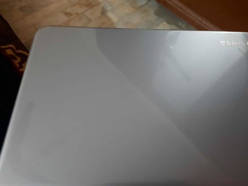 Toshiba laptop 0