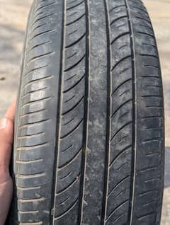 used tyres for sale(175/70/R14)(165/70/14)