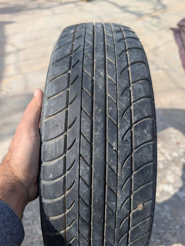 used tyres for sale(175/70/R14)(165/70/14) 2