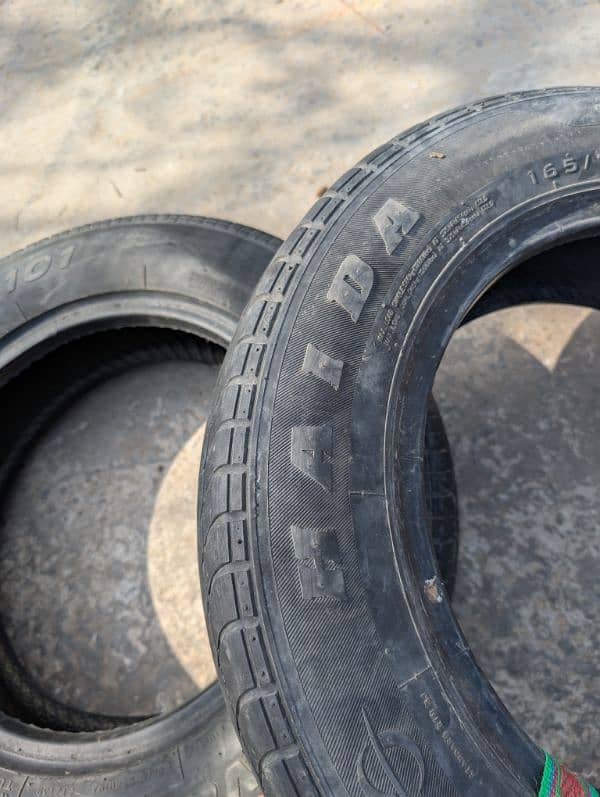 used tyres for sale(175/70/R14)(165/70/14) 6