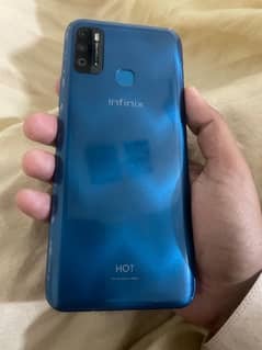 infinix