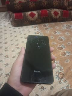 REDMI 14 C