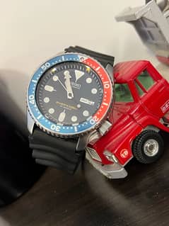 SEIKO/CASIO/ IMPORTED WATCHES