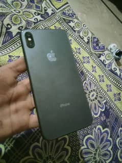 iPhone xs max non pta