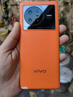 Vivo x80 5G ND Vivo x70 pro ND iphone XR