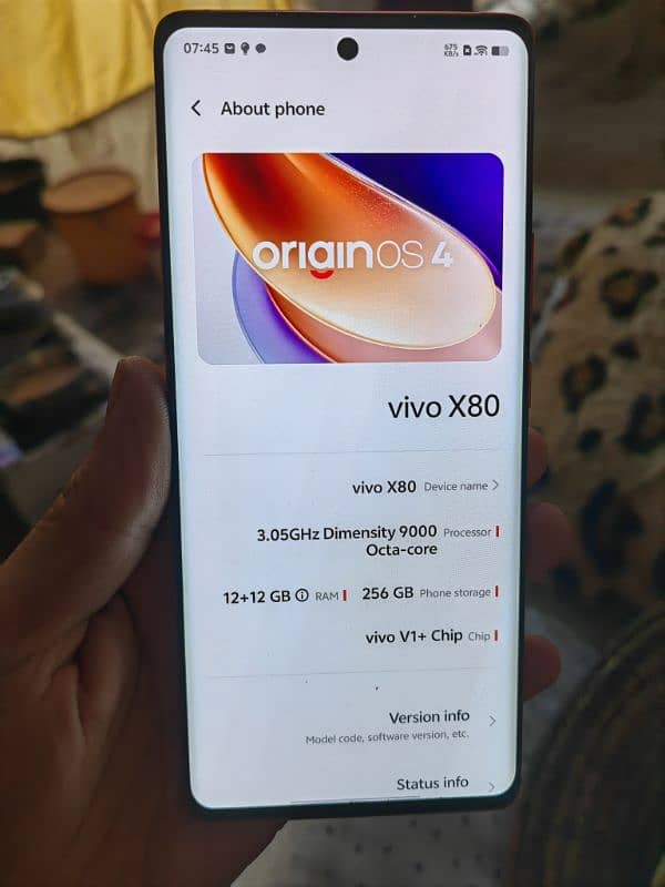 Vivo x80 5G ND Vivo x70 pro ND iphone XR 3