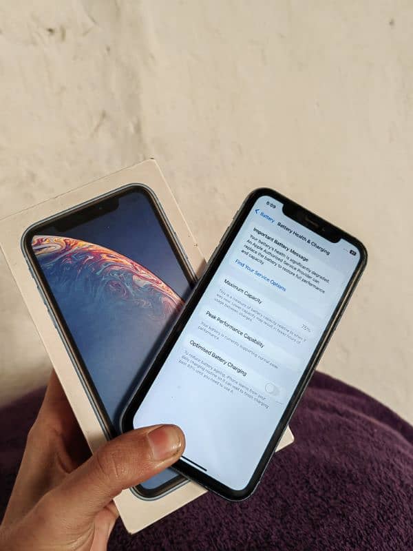 Vivo x80 5G ND Vivo x70 pro ND iphone XR 16