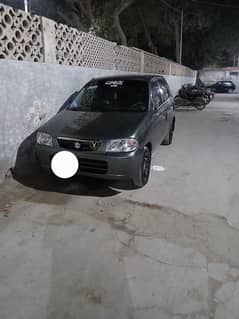 Suzuki Alto 2008