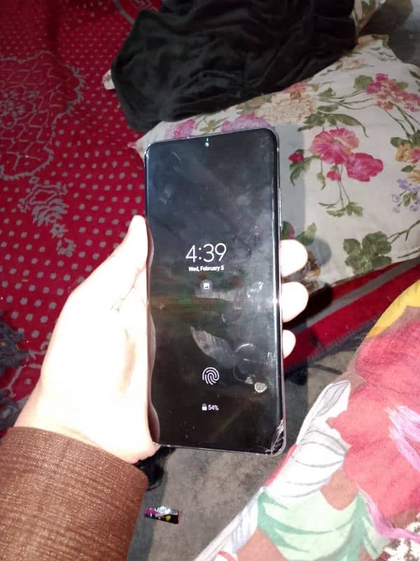 samsung s20 ultra urgent sale 4