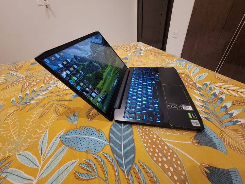 Lenovo Ideapad Gaming 3 5