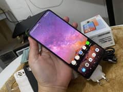 redmi Note 10 pro 8GB RAM 128 GB ROM full box 03326085838