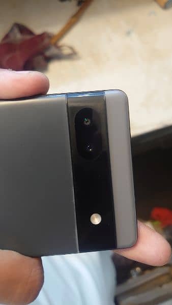 Google pixel 6a pta approved 2