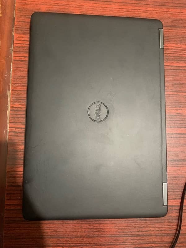 dell latitude E7250 2