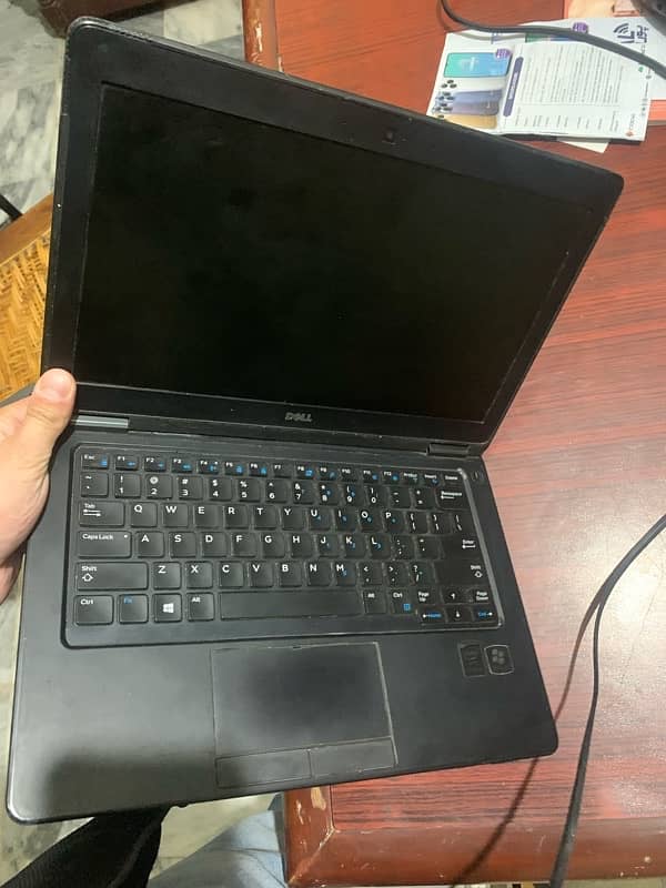 dell latitude E7250 3