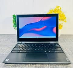 Lenovo chromebook 300E 2nd generation