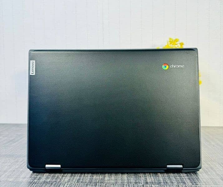 Lenovo chromebook 300E 2nd generation 1