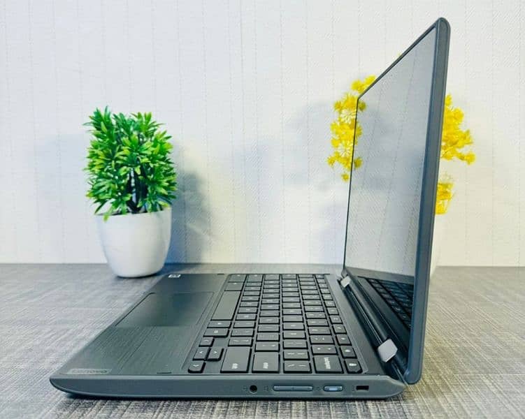 Lenovo chromebook 300E 2nd generation 2