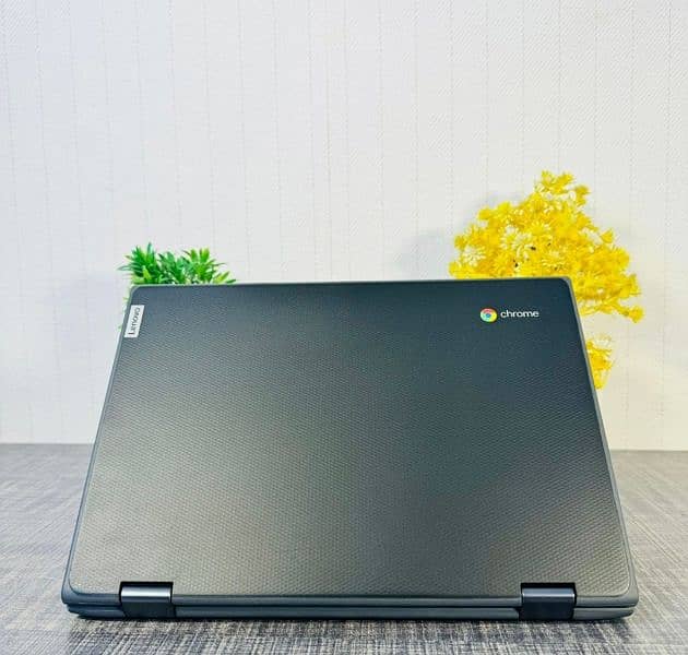 Lenovo chromebook 300E 2nd generation 3