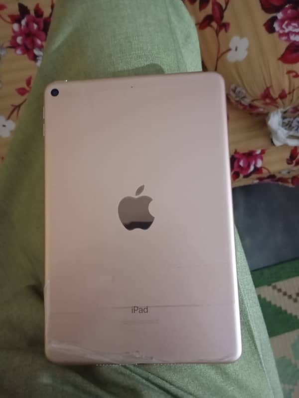 iPad mini 5 7