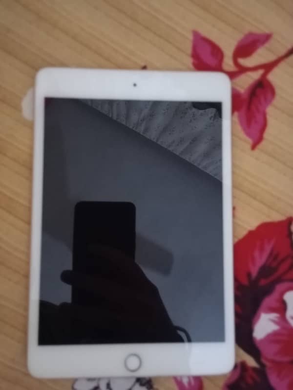 iPad mini 5 8