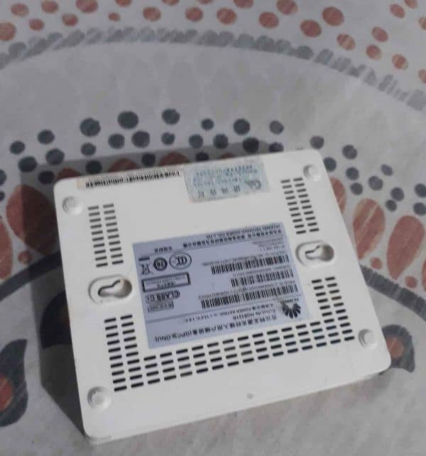 Huawei Onu (Gpon/Epon/Xpon) 2